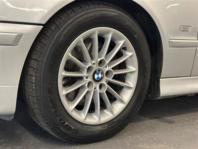 2003 BMW 5 Series 530i   - Photo 16 - Commerce City, CO 80022