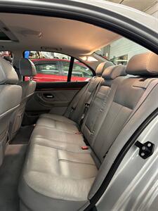 2003 BMW 5 Series 530i   - Photo 14 - Commerce City, CO 80022