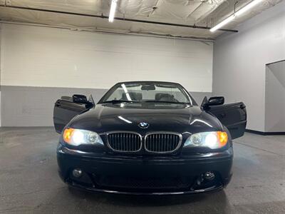 2005 BMW 3 Series 325Ci   - Photo 2 - Commerce City, CO 80022