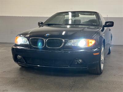 2005 BMW 3 Series 325Ci   - Photo 13 - Commerce City, CO 80022