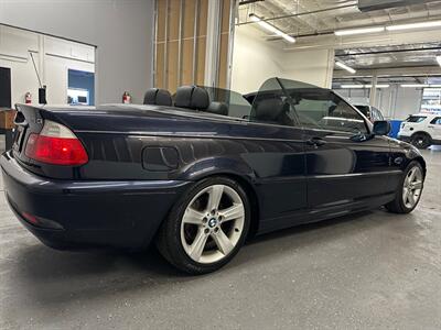 2005 BMW 3 Series 325Ci   - Photo 8 - Commerce City, CO 80022