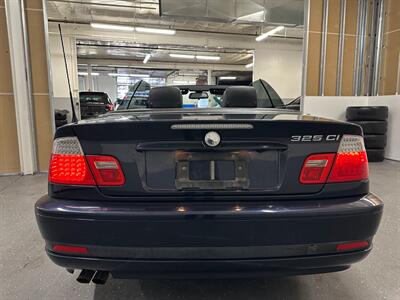 2005 BMW 3 Series 325Ci   - Photo 9 - Commerce City, CO 80022