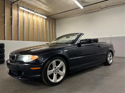 2005 BMW 3 Series 325Ci   - Photo 6 - Commerce City, CO 80022