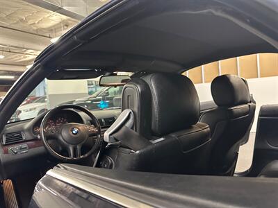 2005 BMW 3 Series 325Ci   - Photo 19 - Commerce City, CO 80022