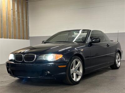 2005 BMW 3 Series 325Ci   - Photo 4 - Commerce City, CO 80022