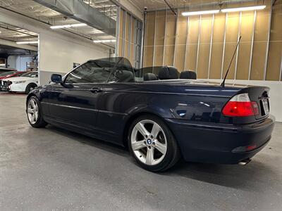 2005 BMW 3 Series 325Ci   - Photo 17 - Commerce City, CO 80022