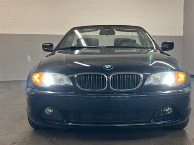 2005 BMW 3 Series 325Ci   - Photo 3 - Commerce City, CO 80022