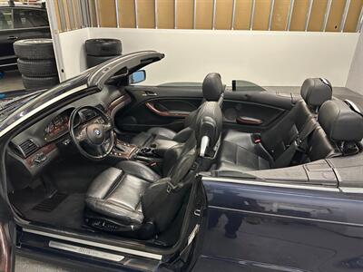 2005 BMW 3 Series 325Ci   - Photo 11 - Commerce City, CO 80022