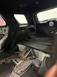 2016 Ford Explorer Police Interceptor Utility   - Photo 10 - Commerce City, CO 80022