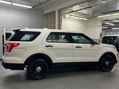 2016 Ford Explorer Police Interceptor Utility   - Photo 7 - Commerce City, CO 80022