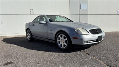 1998 Mercedes-Benz SLK SLK 230   - Photo 6 - Commerce City, CO 80022