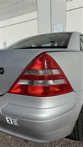 1998 Mercedes-Benz SLK SLK 230   - Photo 16 - Commerce City, CO 80022