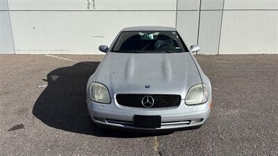 1998 Mercedes-Benz SLK SLK 230   - Photo 20 - Commerce City, CO 80022