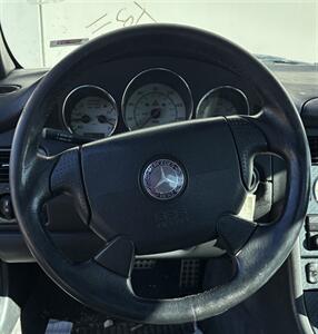 1998 Mercedes-Benz SLK SLK 230   - Photo 9 - Commerce City, CO 80022