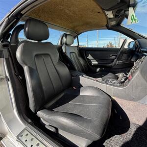 1998 Mercedes-Benz SLK SLK 230   - Photo 17 - Commerce City, CO 80022