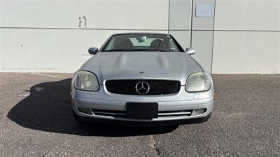 1998 Mercedes-Benz SLK SLK 230   - Photo 4 - Commerce City, CO 80022