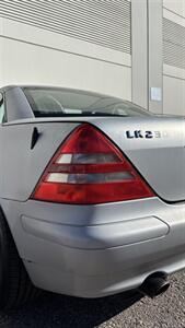 1998 Mercedes-Benz SLK SLK 230   - Photo 14 - Commerce City, CO 80022