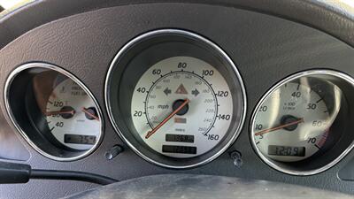 1998 Mercedes-Benz SLK SLK 230   - Photo 13 - Commerce City, CO 80022