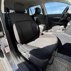 2011 Subaru Outback 2.5i Premium   - Photo 3 - Commerce City, CO 80022