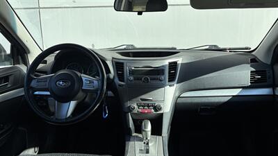 2011 Subaru Outback 2.5i Premium   - Photo 2 - Commerce City, CO 80022