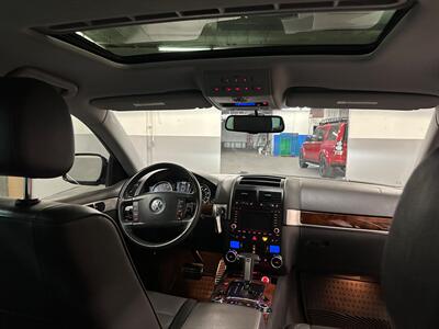 2007 Volkswagen Touareg   - Photo 4 - Commerce City, CO 80022