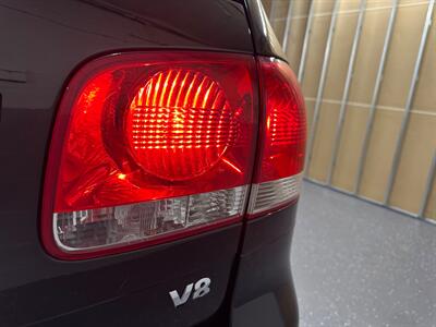 2007 Volkswagen Touareg   - Photo 16 - Commerce City, CO 80022