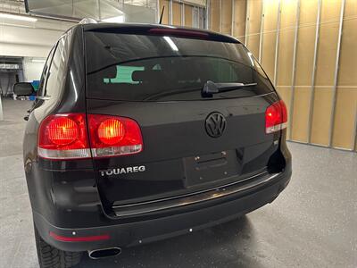 2007 Volkswagen Touareg   - Photo 5 - Commerce City, CO 80022