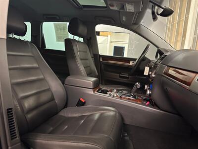 2007 Volkswagen Touareg   - Photo 7 - Commerce City, CO 80022