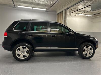 2007 Volkswagen Touareg   - Photo 15 - Commerce City, CO 80022