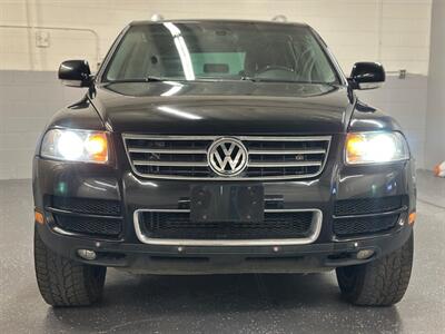 2007 Volkswagen Touareg   - Photo 2 - Commerce City, CO 80022