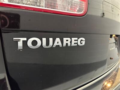 2007 Volkswagen Touareg   - Photo 17 - Commerce City, CO 80022