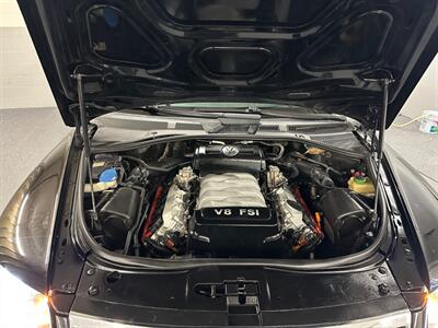 2007 Volkswagen Touareg   - Photo 13 - Commerce City, CO 80022