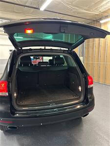 2007 Volkswagen Touareg   - Photo 9 - Commerce City, CO 80022