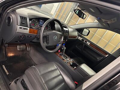 2007 Volkswagen Touareg   - Photo 6 - Commerce City, CO 80022