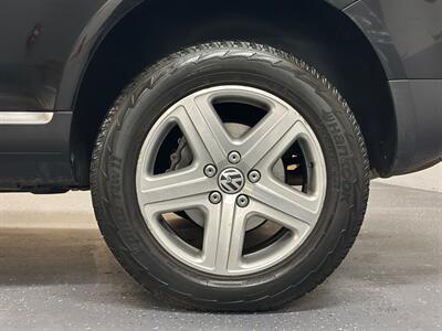 2007 Volkswagen Touareg   - Photo 19 - Commerce City, CO 80022