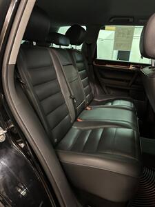 2007 Volkswagen Touareg   - Photo 12 - Commerce City, CO 80022