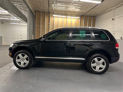 2007 Volkswagen Touareg   - Photo 3 - Commerce City, CO 80022