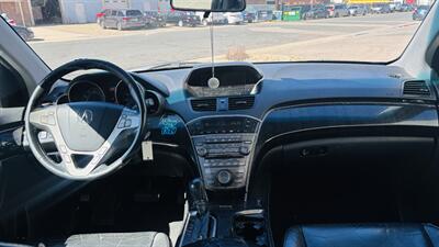 2007 Acura MDX SH-AWD w/Tech w/RES   - Photo 8 - Commerce City, CO 80022