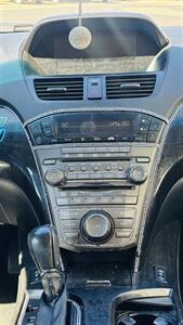 2007 Acura MDX SH-AWD w/Tech w/RES   - Photo 9 - Commerce City, CO 80022