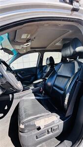2007 Acura MDX SH-AWD w/Tech w/RES   - Photo 5 - Commerce City, CO 80022