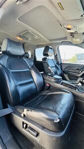 2007 Acura MDX SH-AWD w/Tech w/RES   - Photo 7 - Commerce City, CO 80022