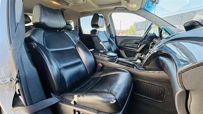 2007 Acura MDX SH-AWD w/Tech w/RES   - Photo 10 - Commerce City, CO 80022
