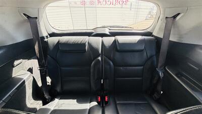 2007 Acura MDX SH-AWD w/Tech w/RES   - Photo 13 - Commerce City, CO 80022