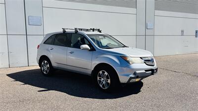 2007 Acura MDX SH-AWD w/Tech w/RES   - Photo 1 - Commerce City, CO 80022