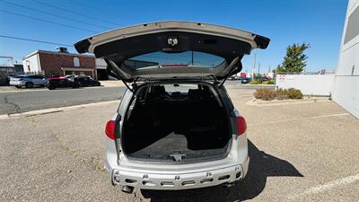 2007 Acura MDX SH-AWD w/Tech w/RES   - Photo 11 - Commerce City, CO 80022
