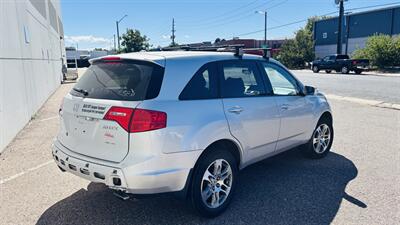 2007 Acura MDX SH-AWD w/Tech w/RES   - Photo 4 - Commerce City, CO 80022