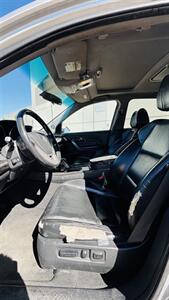 2007 Acura MDX SH-AWD w/Tech w/RES   - Photo 6 - Commerce City, CO 80022