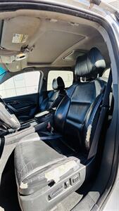 2007 Acura MDX SH-AWD w/Tech w/RES   - Photo 14 - Commerce City, CO 80022