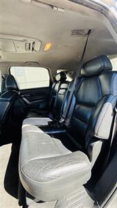 2007 Acura MDX SH-AWD w/Tech w/RES   - Photo 12 - Commerce City, CO 80022