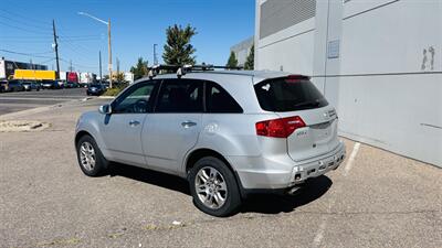 2007 Acura MDX SH-AWD w/Tech w/RES   - Photo 2 - Commerce City, CO 80022